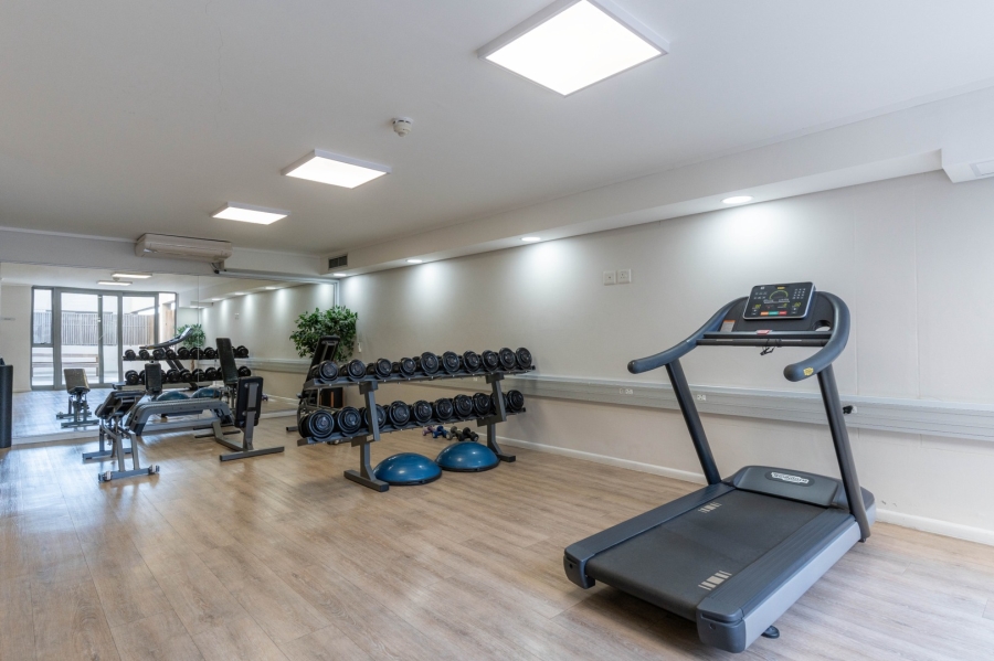 1 Bedroom Property for Sale in Observatory Western Cape